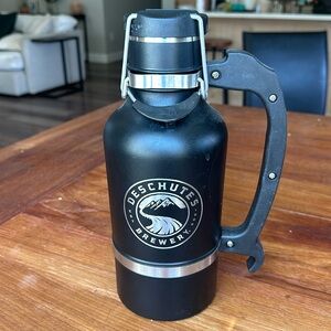 Drink tank insulated growler